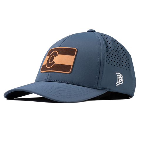 Colorado 38 Curved Performance Orion