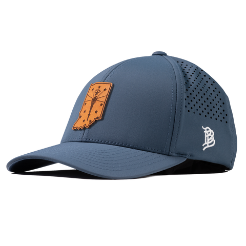 Indiana 19 Curved Performance Orion