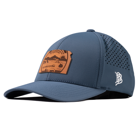 Kansas 34 Curved Performance Orion