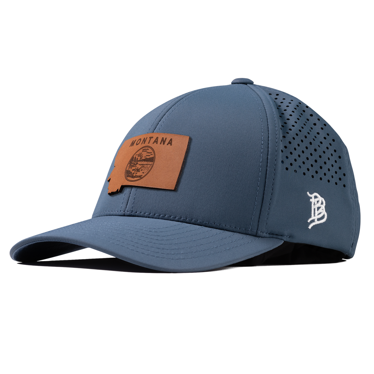 Montana 41 Curved Performance Orion