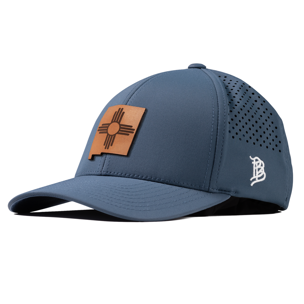 New Mexico 47 Curved Performance Orion