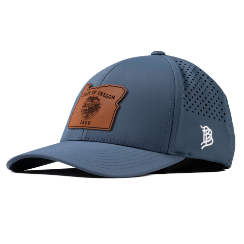 Oregon 33 Curved Performance Orion
