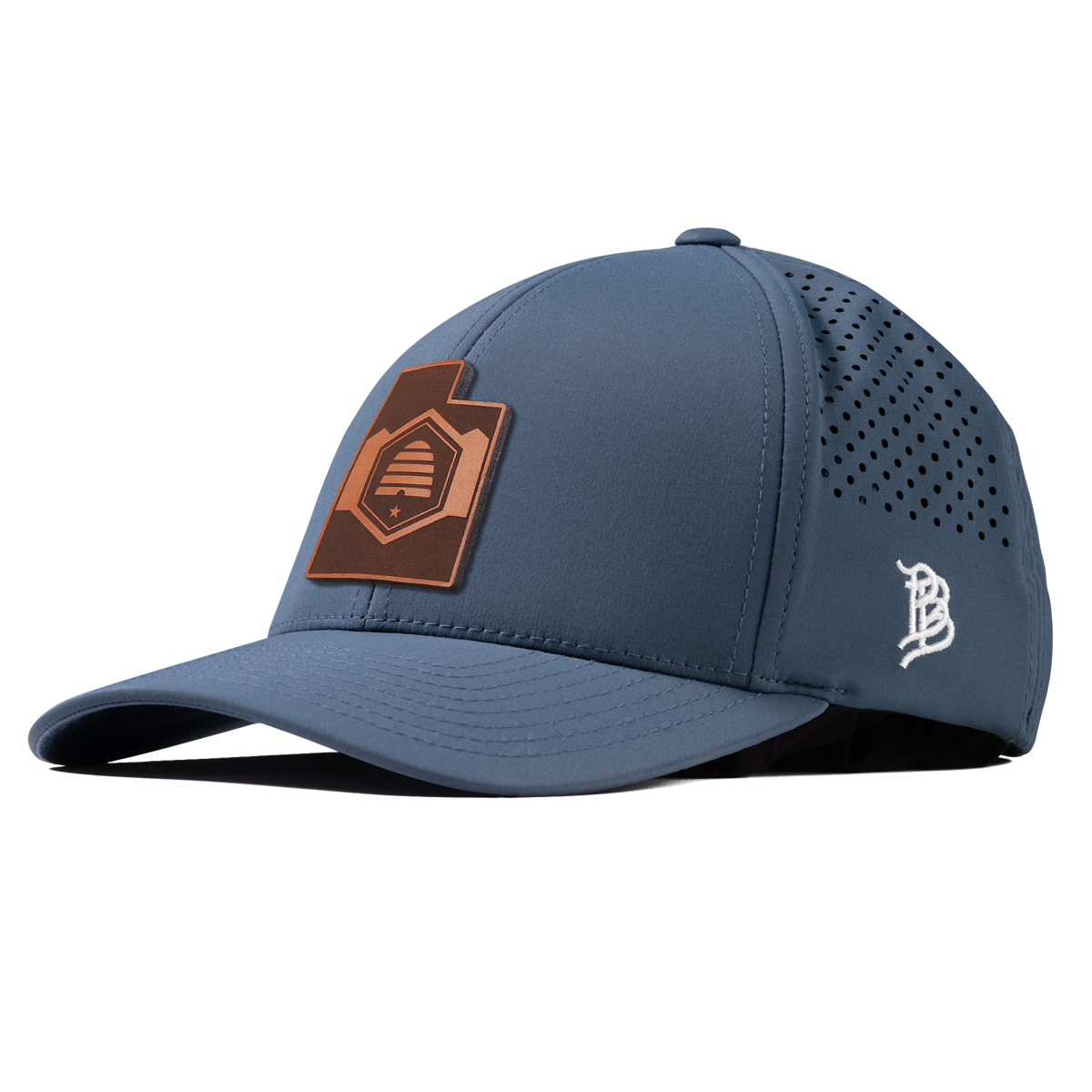 Utah 45 Curved Performance Orion
