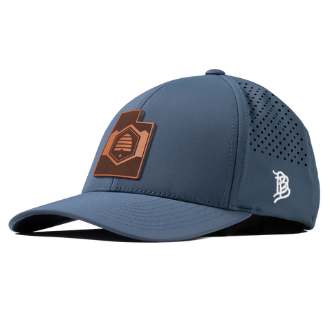 Utah 45 Curved Performance Orion