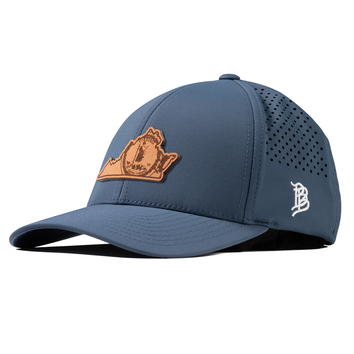 Virginia 10 Curved Performance Orion