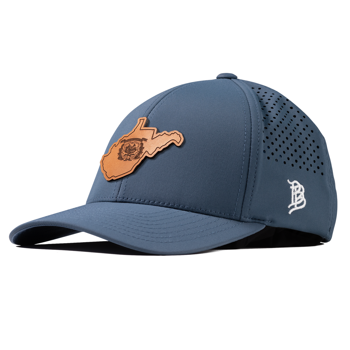 West Virginia 35 Curved Performance Orion