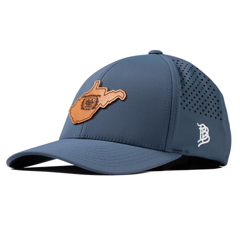 West Virginia 35 Curved Performance Orion