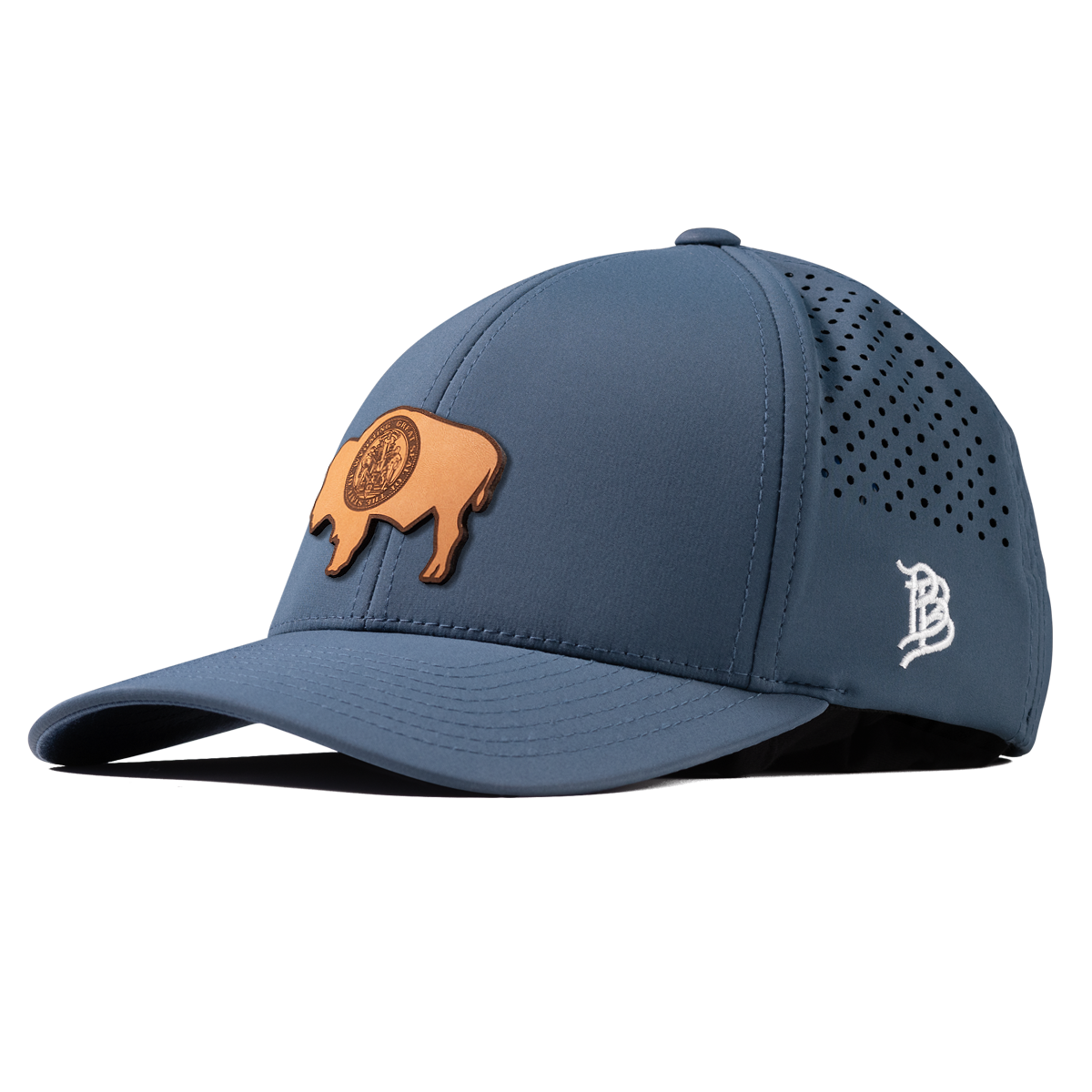 Wyoming 44 Curved Performance Navy