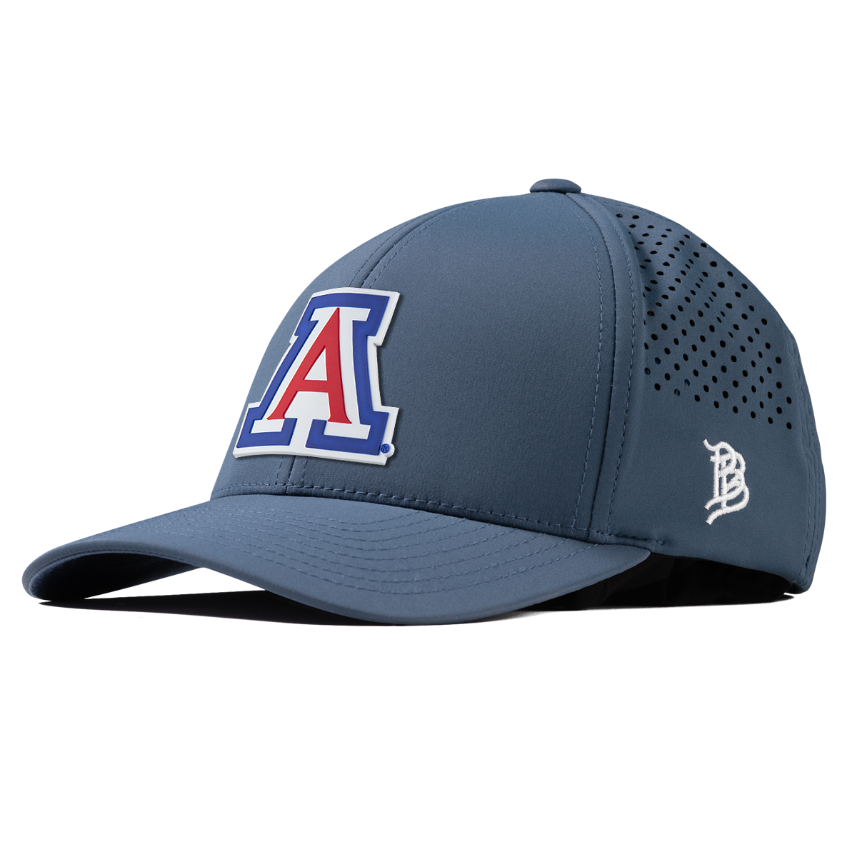 University of Arizona "Arizona Block" Curved Performance Orion