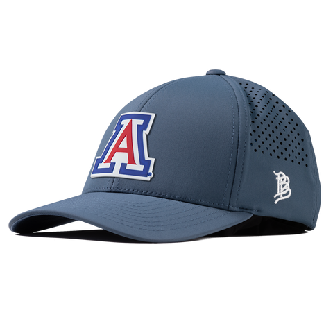 University of Arizona "Arizona Block" Curved Performance Orion