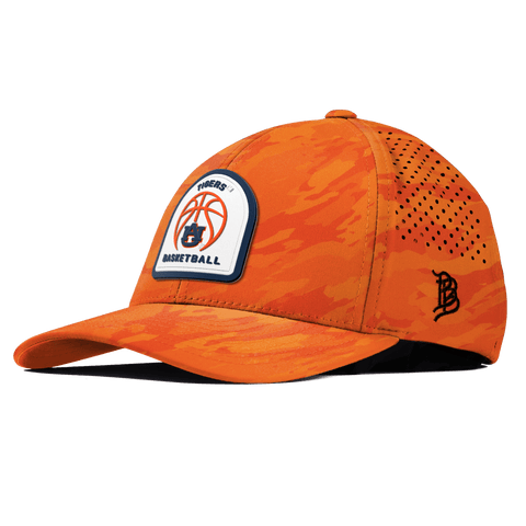 Auburn University "Auburn Basketball" Curved Performance
