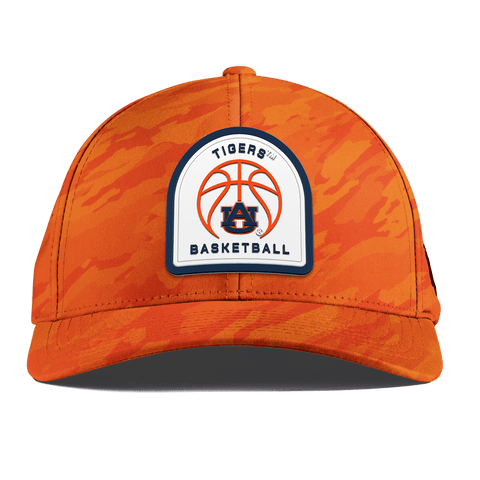Auburn University "Auburn Basketball" Curved Performance
