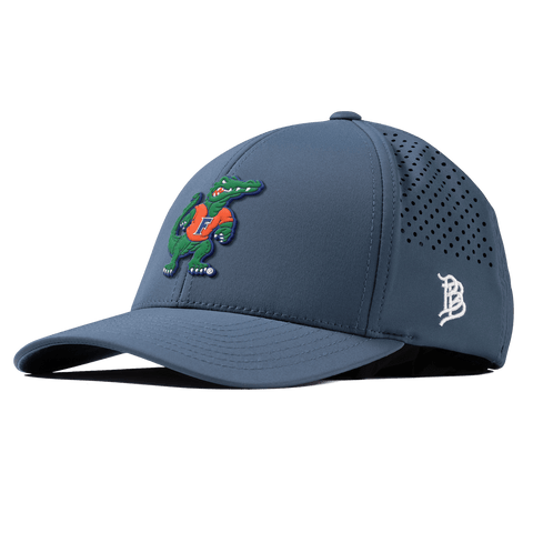 University of Florida "Albert The Gator" Curved Performance Orion