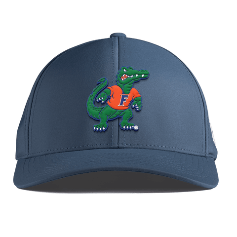 University of Florida "Albert The Gator" Curved Performance Orion