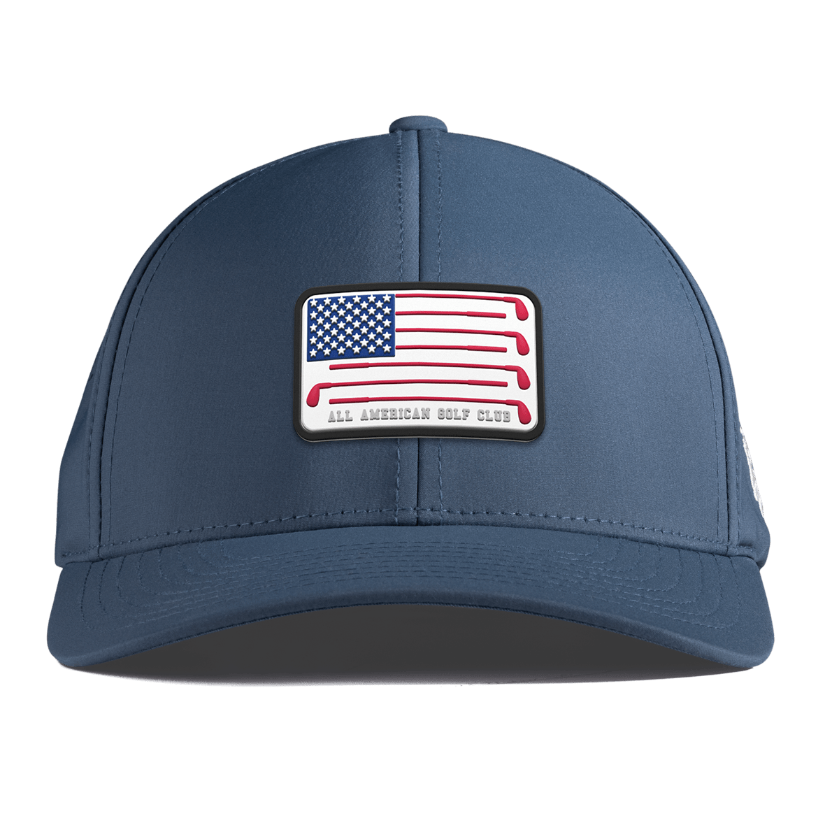 Hailey Ostrom "All American Golf Club" Curved Performance Orion