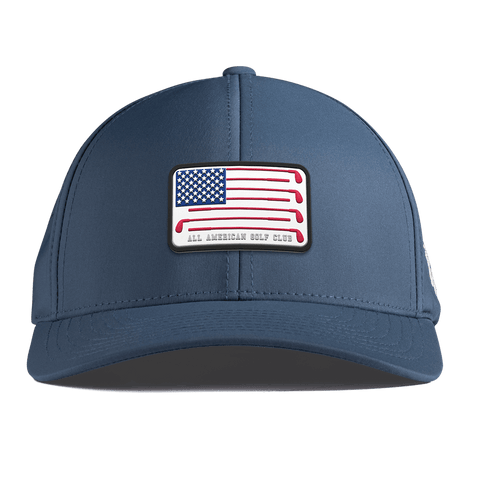 Hailey Ostrom "All American Golf Club" Curved Performance Orion