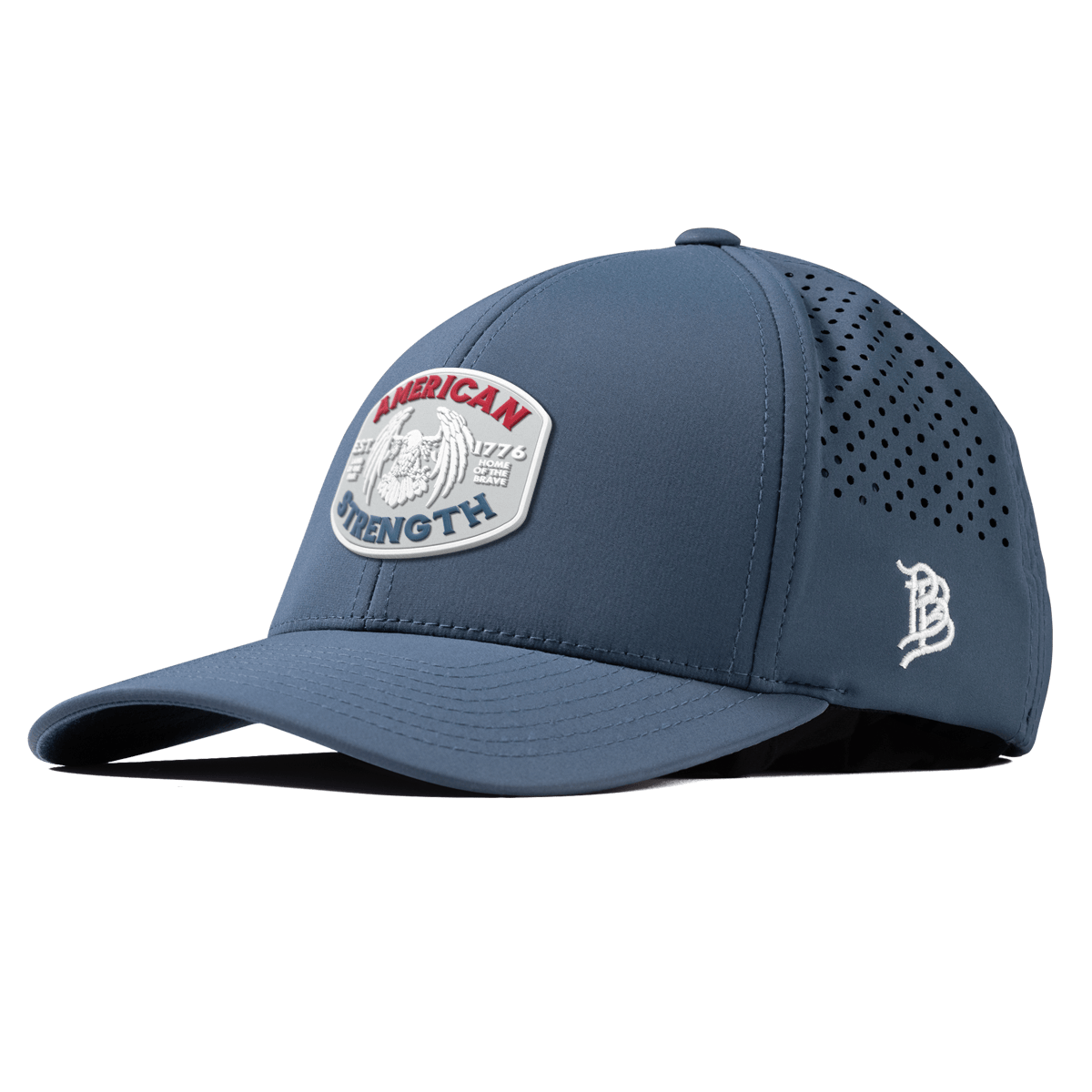 American Strength USA Curved Performance Orion