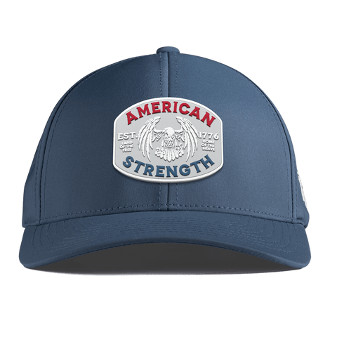 American Strength USA Curved Performance Orion