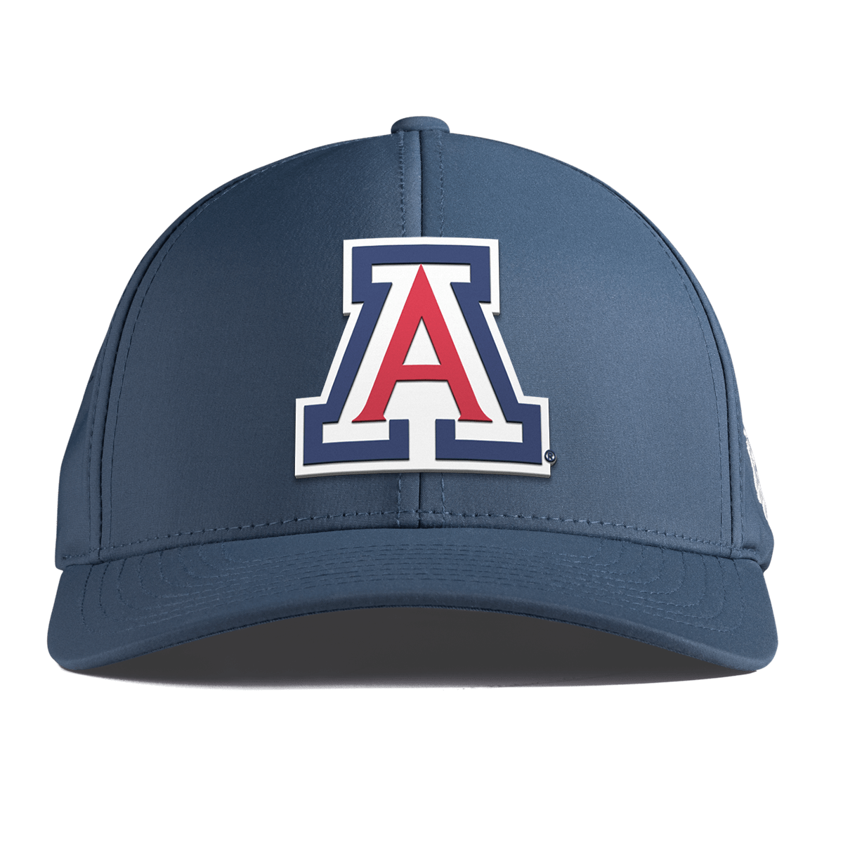 University of Arizona "Arizona Block" Curved Performance Orion