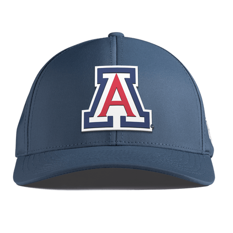 University of Arizona "Arizona Block" Curved Performance Orion
