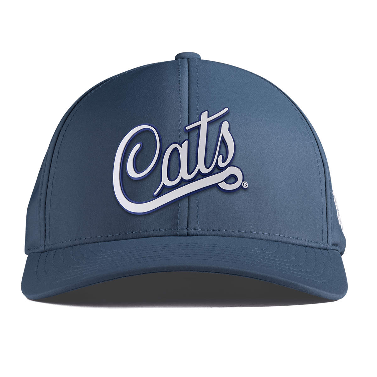 University of Arizona "Arizona Cats Script" Curved Performance Orion