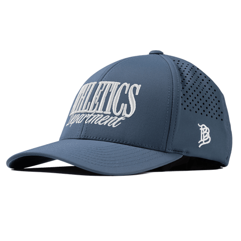 Athletics Department Curved Performance Orion