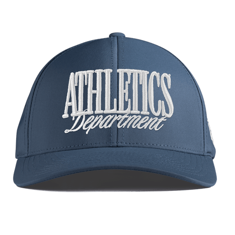 Athletics Department Curved Performance Orion