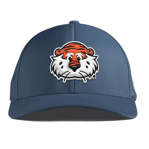 Auburn University "Aubie The Tiger" Curved Performance Orion
