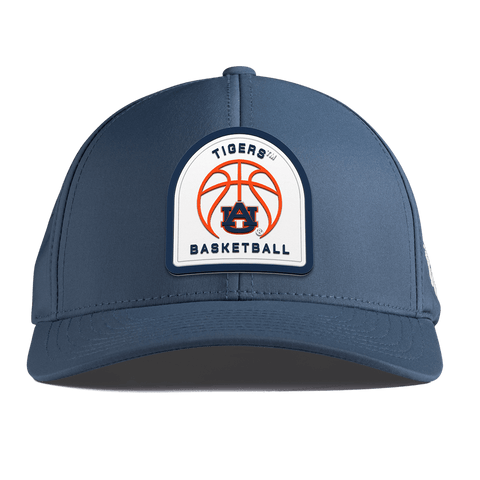 Auburn University "Auburn Basketball" Curved Performance
