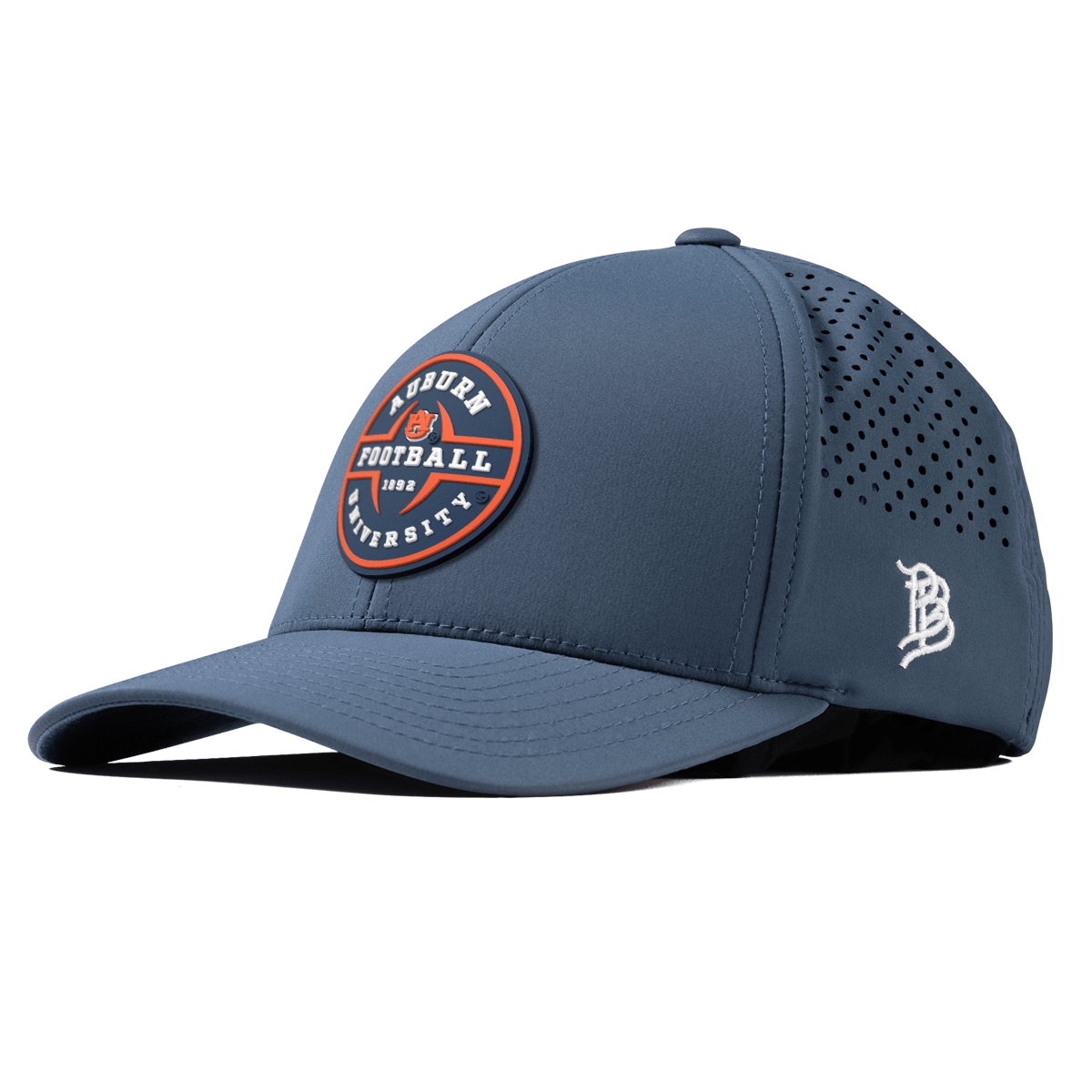 Auburn University "Auburn Football" Legacy Curved Performance Orion