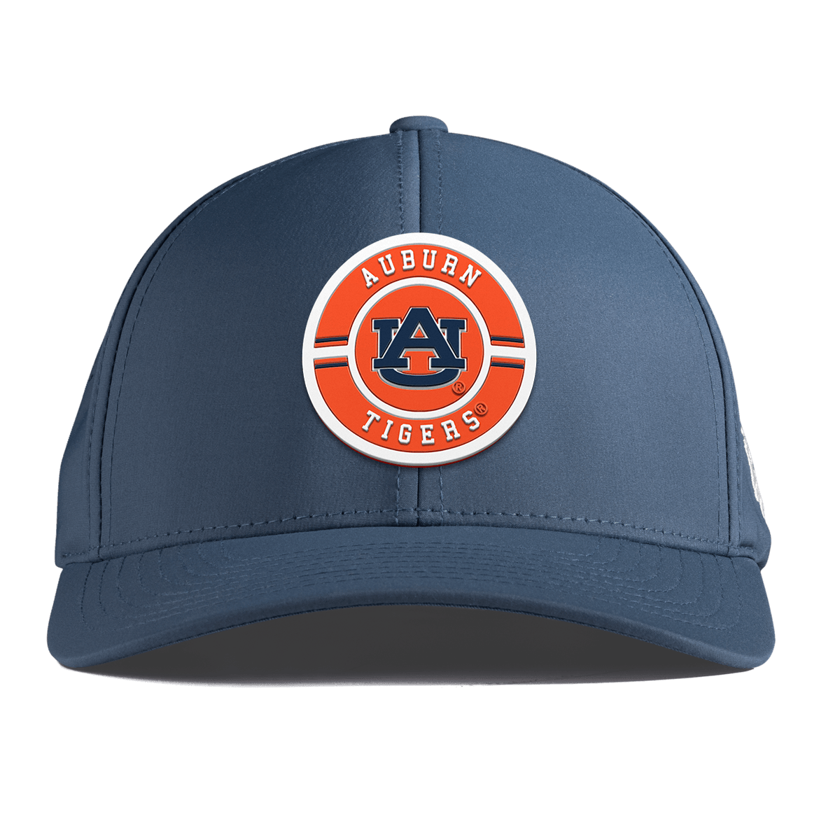 Auburn University "Auburn Seal" Curved Performance Orion