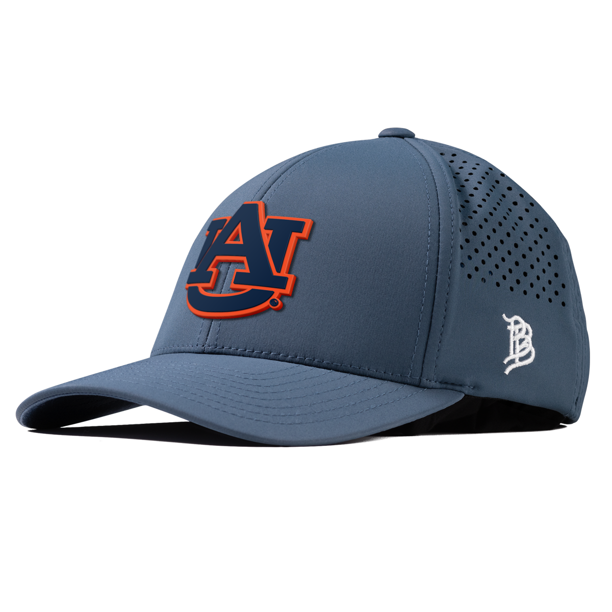 Auburn University "Auburn Team Logo" Curved Performance Orion