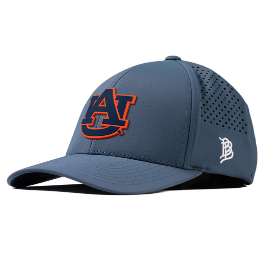 Auburn University "Auburn Team Logo" Curved Performance Orion