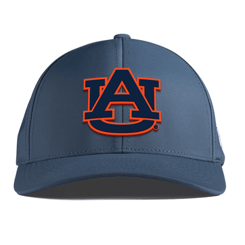 Auburn University "Auburn Team Logo" Curved Performance Orion