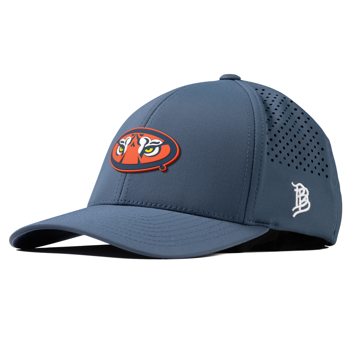 Auburn University "Auburn Tiger Eyes" Curved Performance Orion