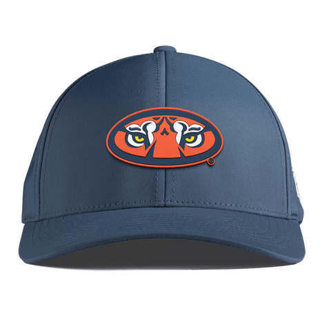 Auburn University "Auburn Tiger Eyes" Curved Performance Orion
