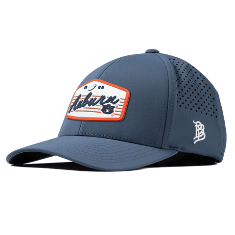 Auburn University "Auburn Tigers Football" Legacy Curved Performance Orion