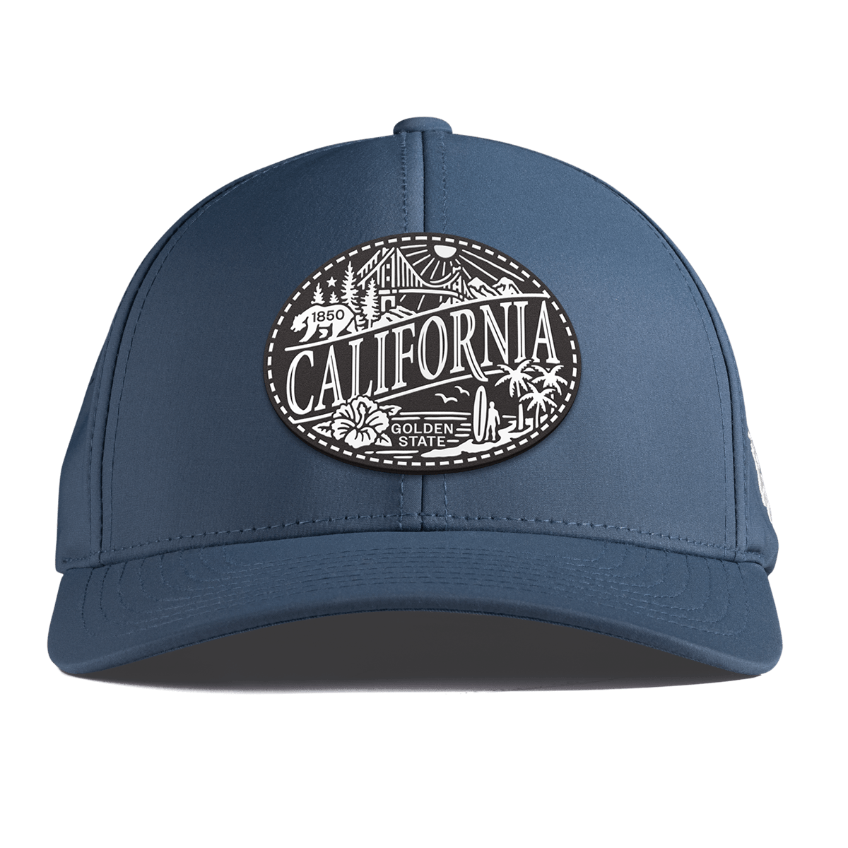 California Traveler Curved Performance Orion