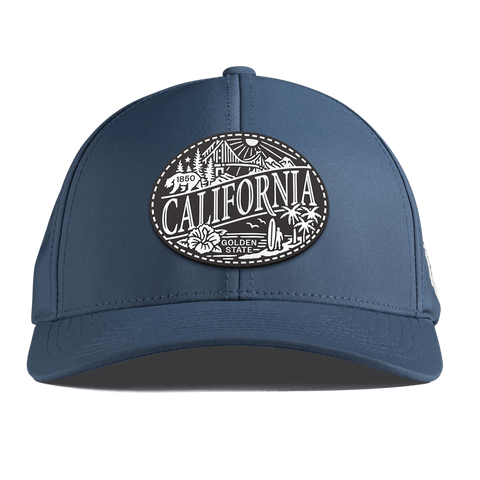 California Traveler Curved Performance Orion