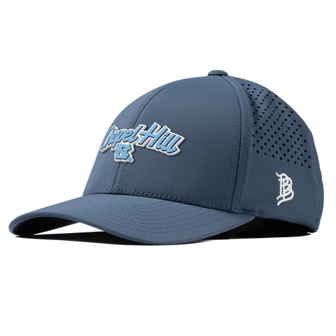University of North Carolina "Chapel Hill" Curved Performance Orion 