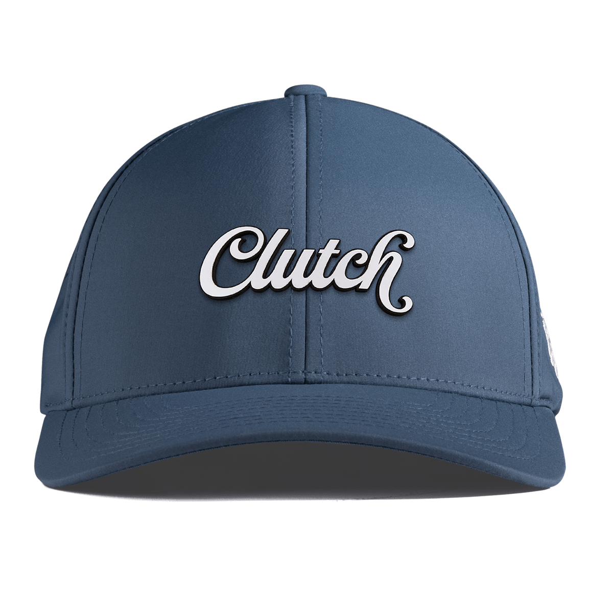 Clutch Script Curved Performance Orion