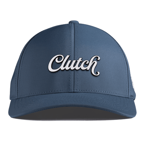 Clutch Script Curved Performance Orion