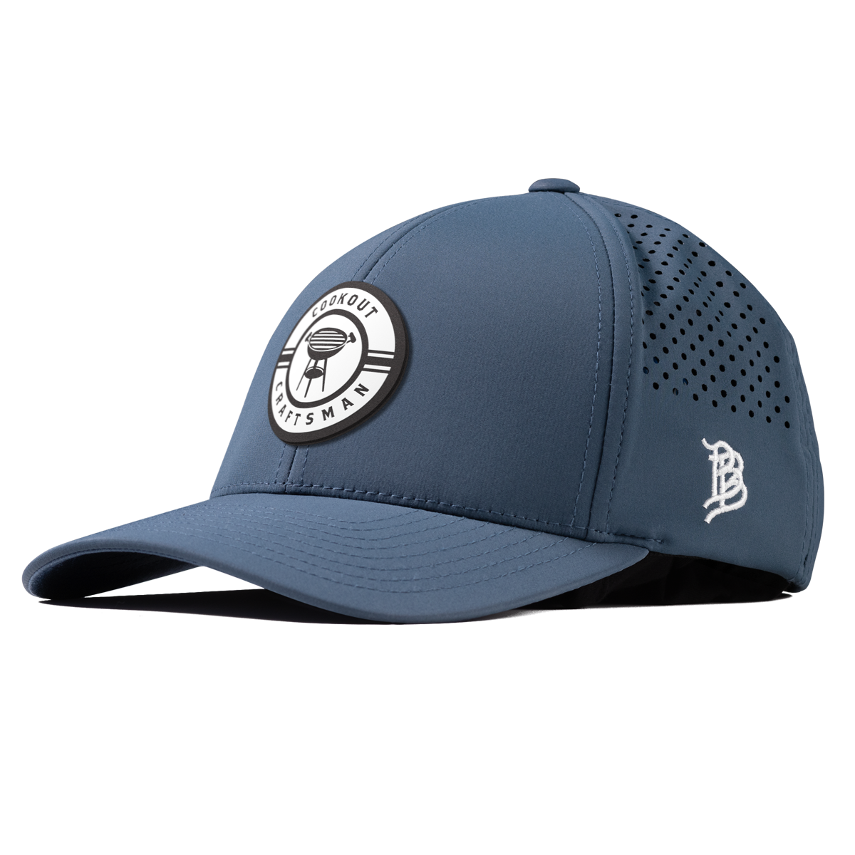 Cookout Craftsman Curved Performance Orion