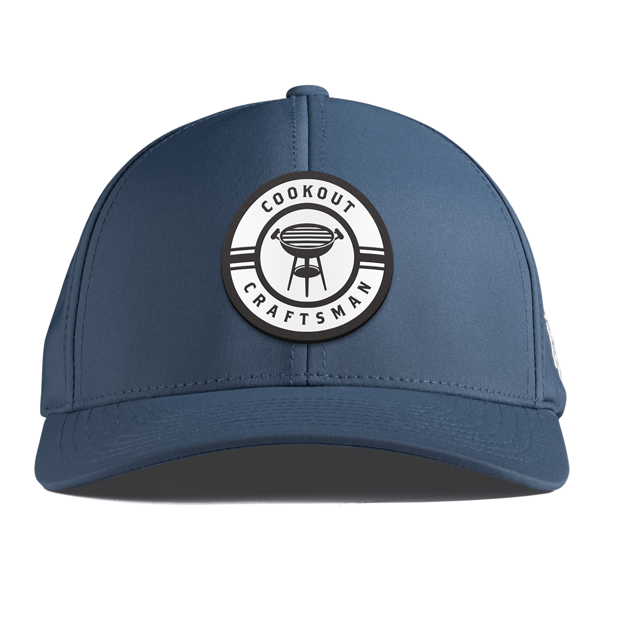 Cookout Craftsman Curved Performance Orion