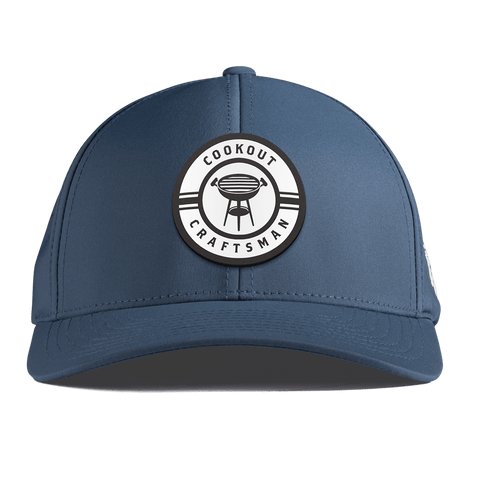 Cookout Craftsman Curved Performance Orion