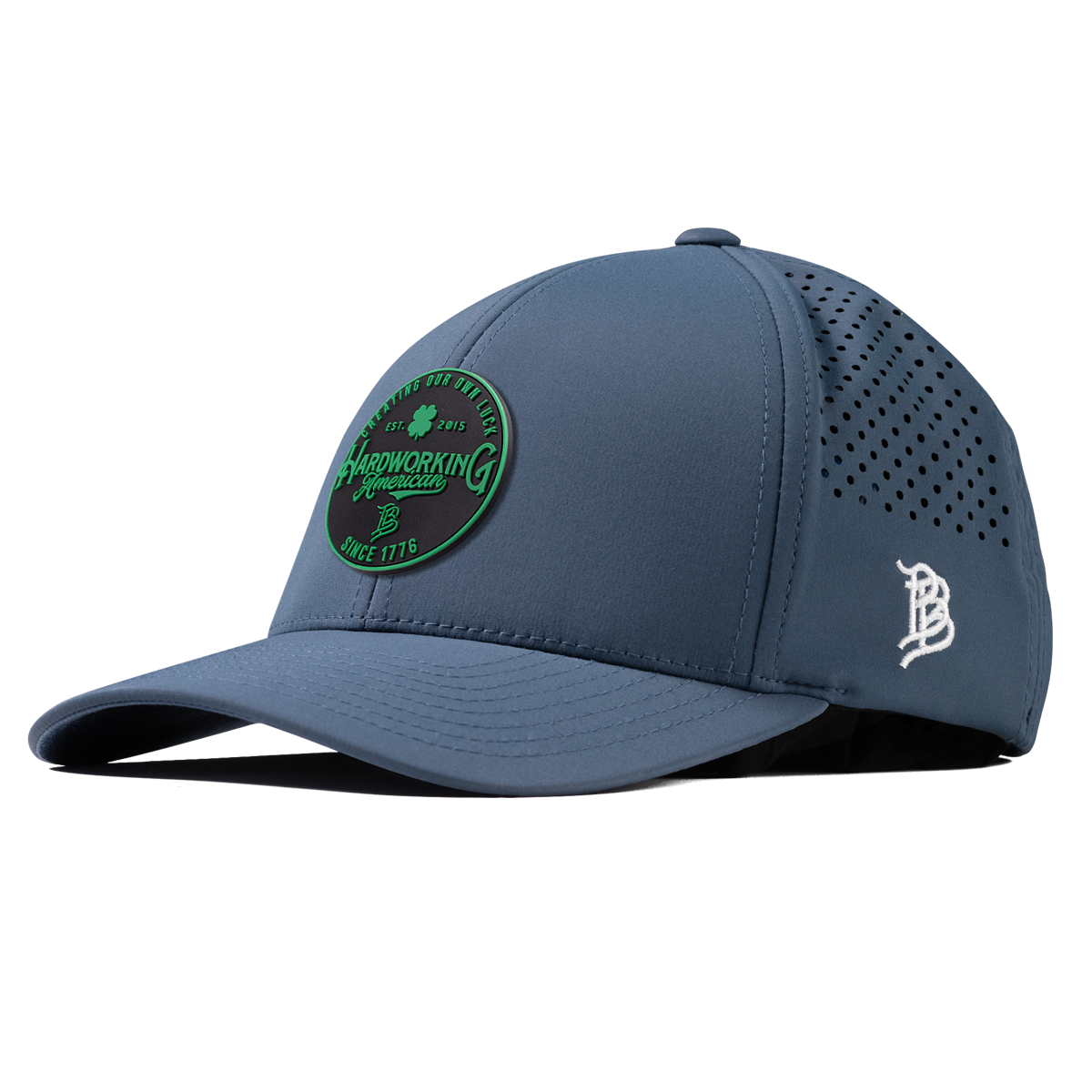 Create Your Luck Curved Performance Orion
