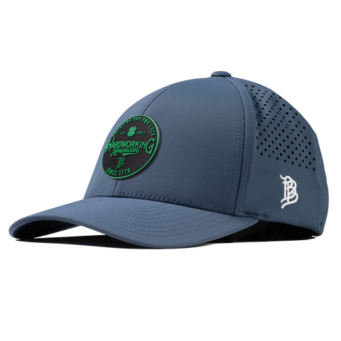 Create Your Luck Curved Performance Orion