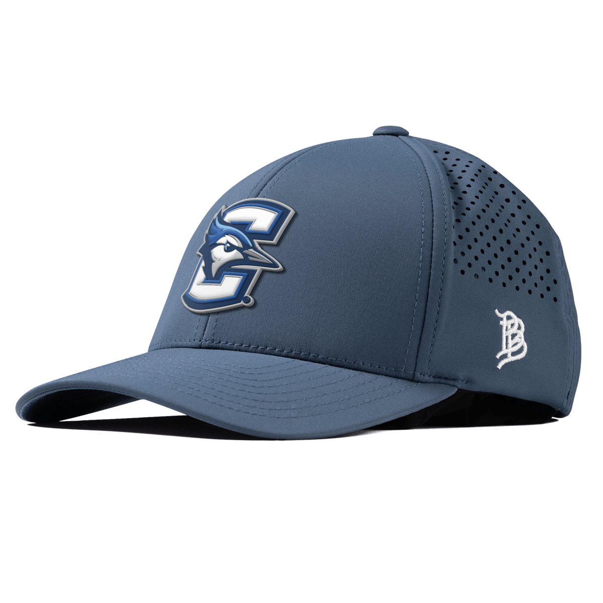 Creighton University "Creighton Block" Curved Performance Orion
