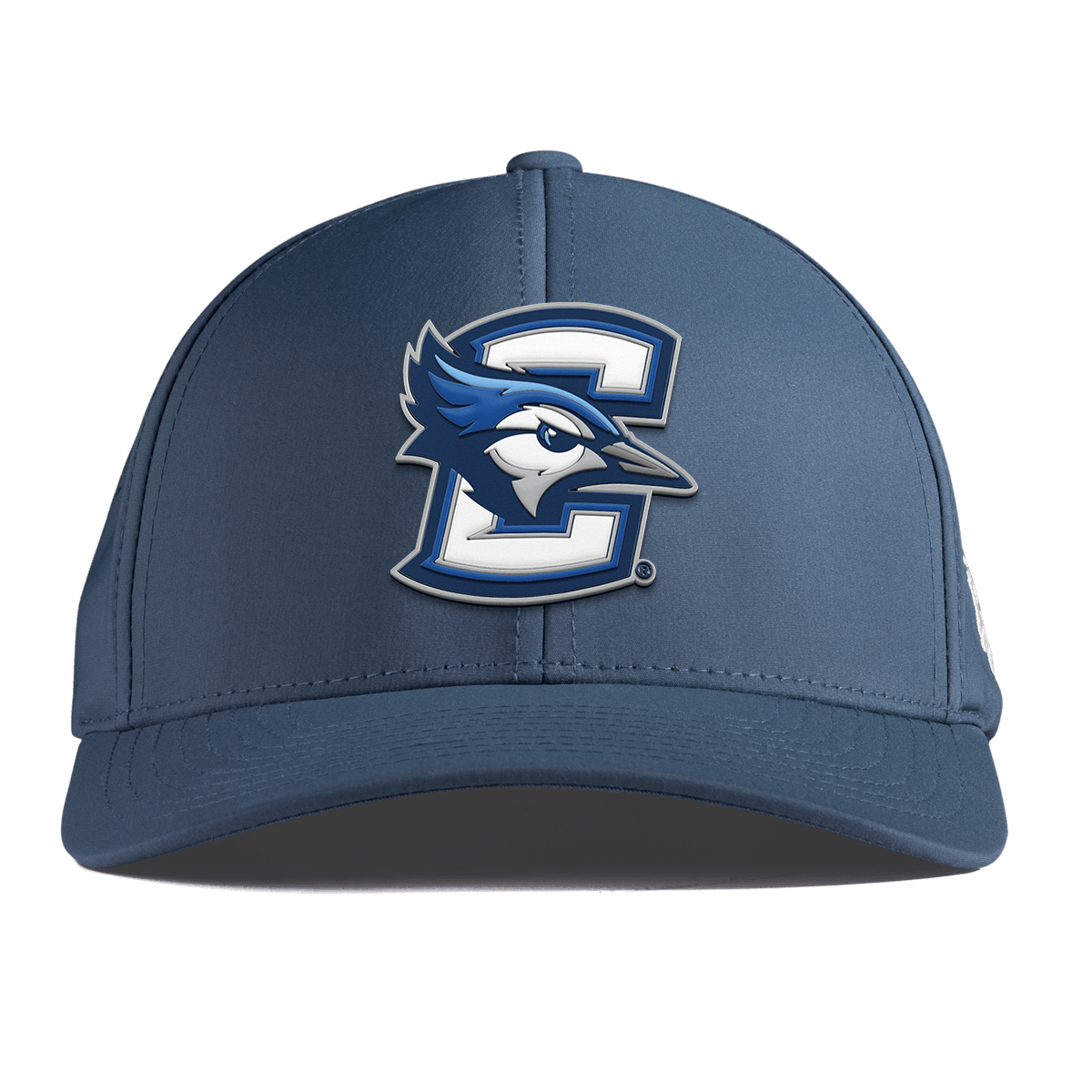 Creighton University "Creighton Block" Curved Performance Orion