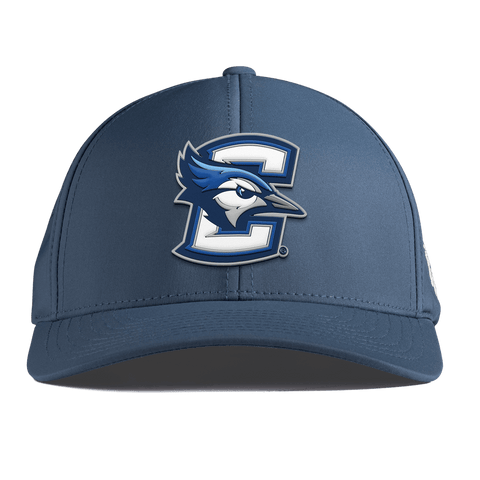 Creighton University "Creighton Block" Curved Performance Orion